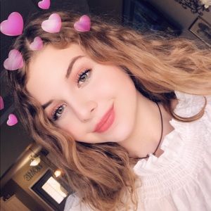 Meet your Posher, Harper